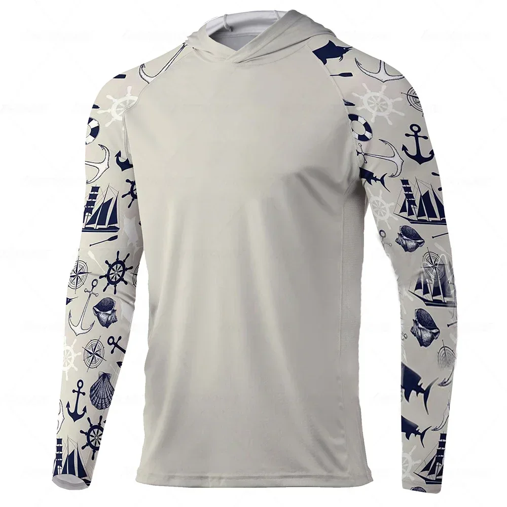 Chemise De Pêche Solaire Homme Magcomsen, Taille S, Jaune, UPF 50+ Neuve