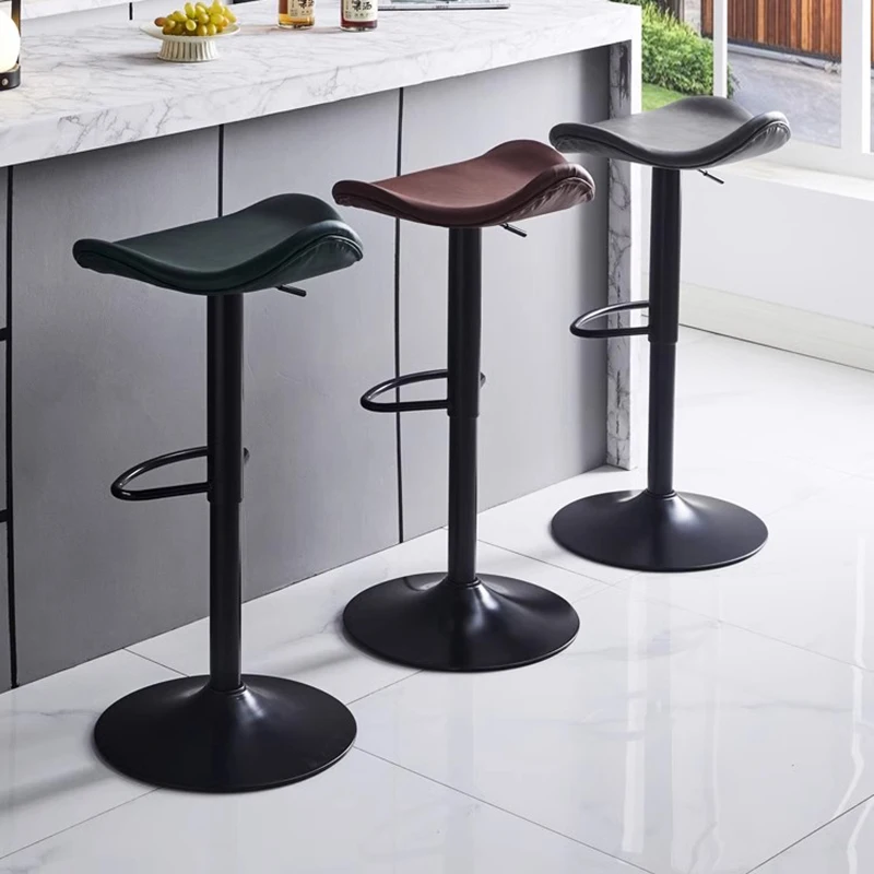 Рисунок 6 - Металлические Промышленные барные стулья