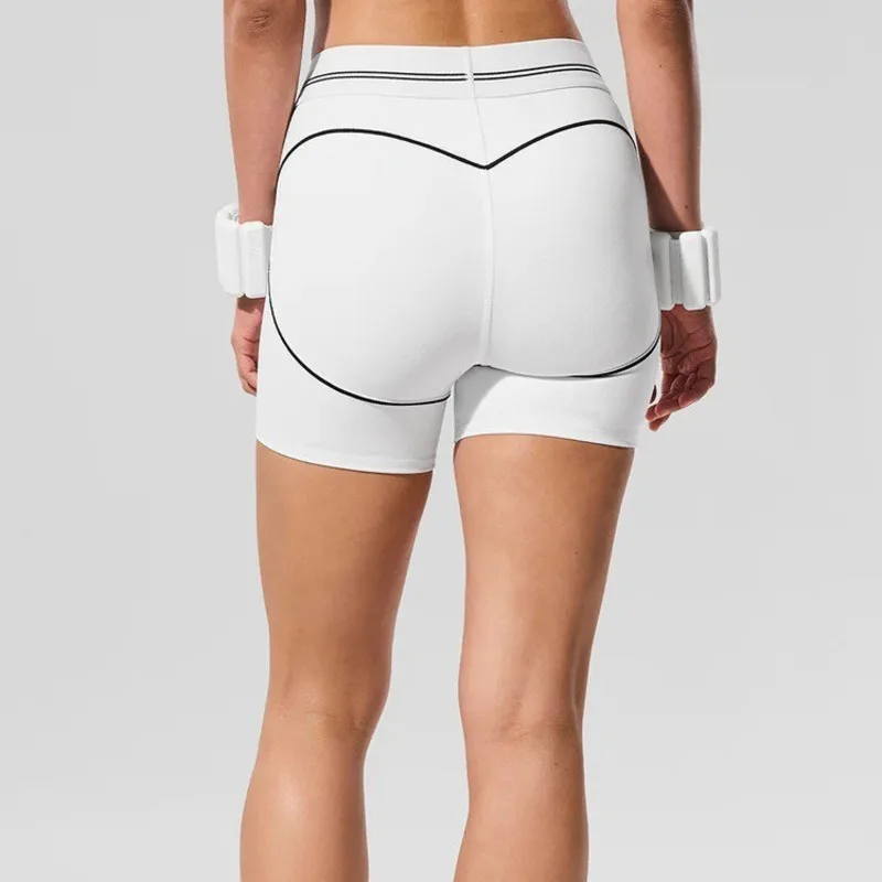 Shorts(White)