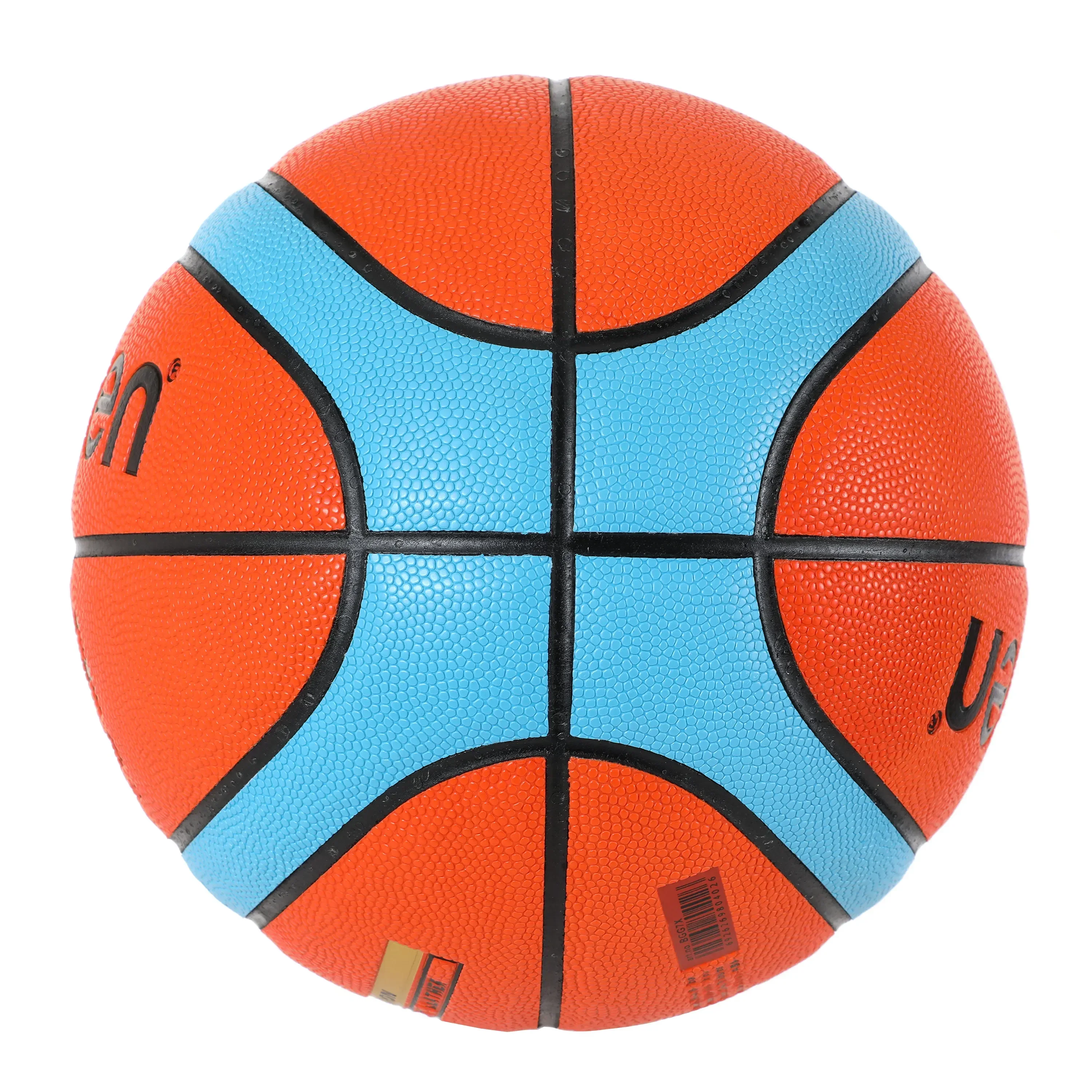Molten GG7X SIZE7 Basketball PU Official Certification Competition Standard Ball Men's and Women's Training Ball Team Basketball basketball balls