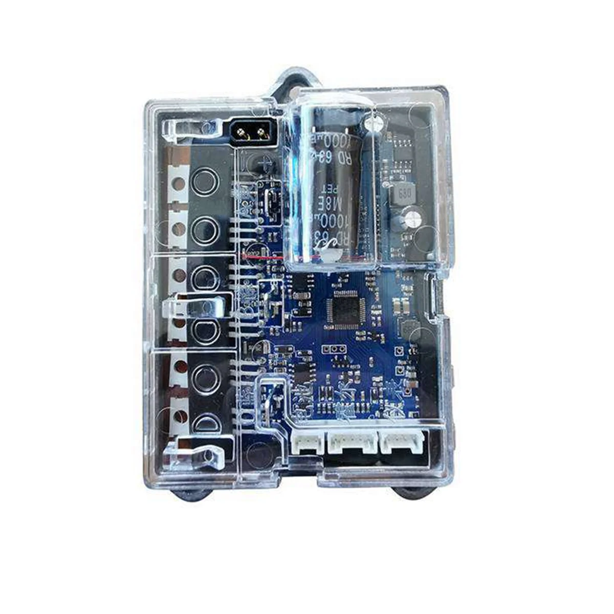 

For Xiaomi M365/Pro/1S Electric Scooter Controller Motherboard Can Be Upgraded,Electric Scooter Accessories