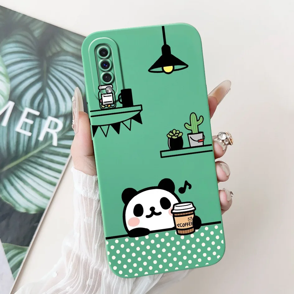 Stylish Shockproof Soft Silicone Phone Case with Fashionable Design
