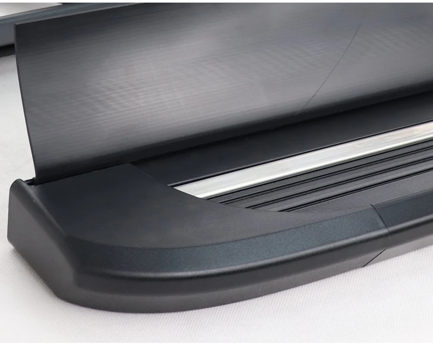 内祝い KZEXCELLENTトヨタハイランダークルーガー2014-2017用サイド