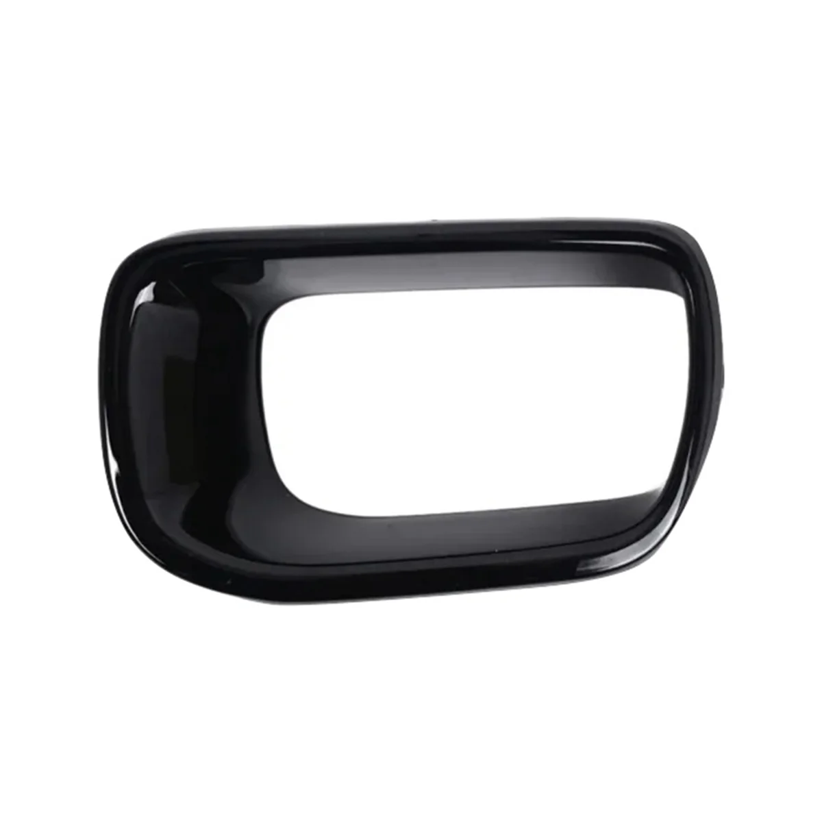 

Передний левый бампер, нижняя рамка 51117337809 для BMW MINI F55/F56/F57 2013-2016, бампер, крышка, рамка воздуховода