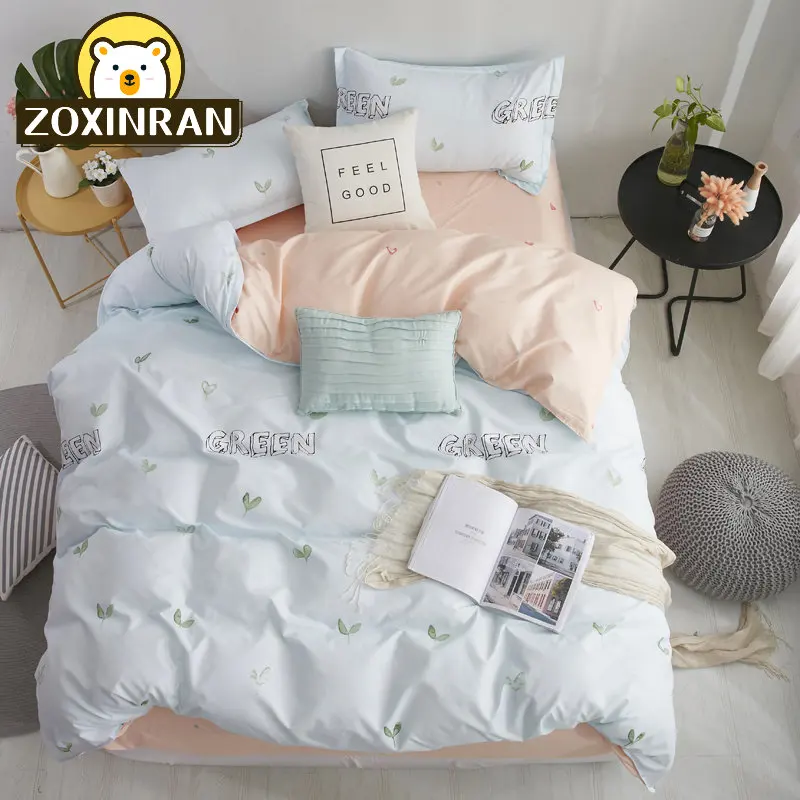 bedding-set-bed-linen-2-bedrooms-duvet-cover-bedspread-on-the-bed-sheet-couple-mattress-cover-king-luxury160x200-quilted-220-240