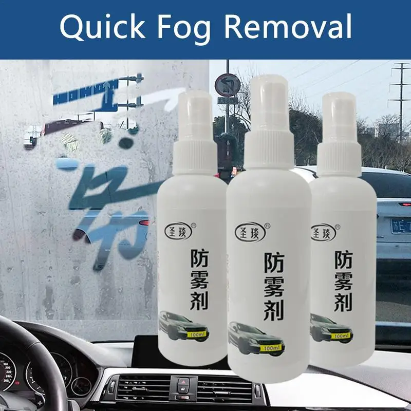 

Car glass oil film remover auto window stain remover car windshield polishing compound auto glass water spot removing liquid
