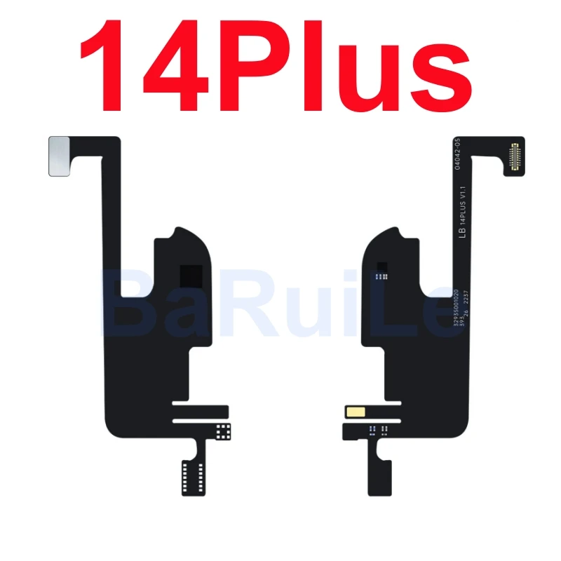 1x for 14plus