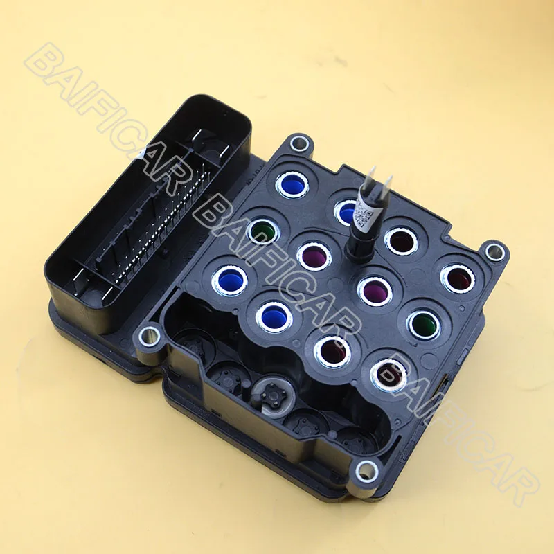 Baificar Genuine Anti-Lock Brake System Module 68145835AE For 2012-2014 Jeep Wrangler
