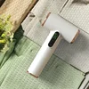 Portable Wireless Hair Dryer For Infant Low Heat Gentle Air Rechargeable Usb Small Dropship Hairdrier Visual Power Consumption 4