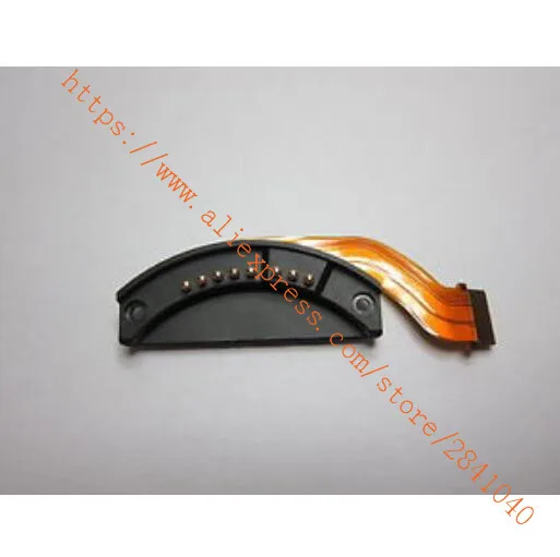 

Контактный кабель T5i Kiss X7 700D для объектива Canon 700D flex 700D