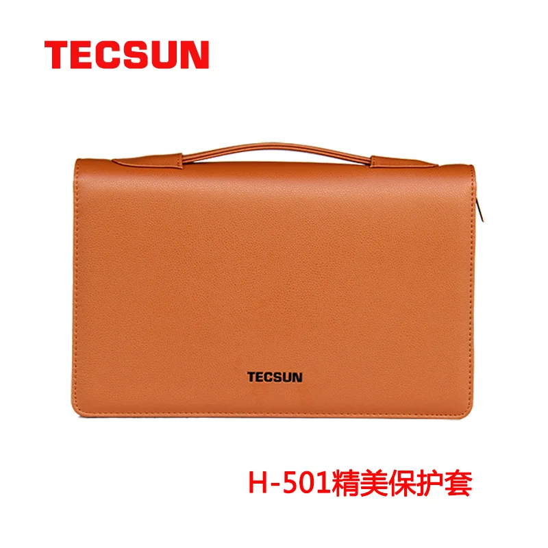 

1PC Tecsun/Desheng H-501 Portable Protective Case