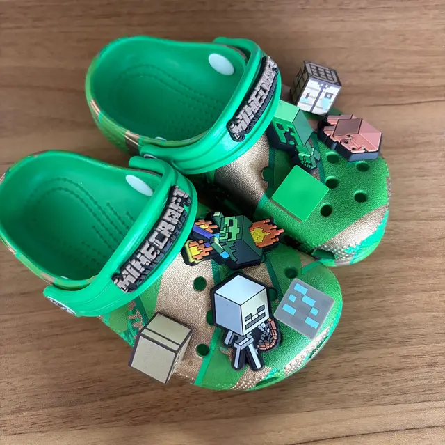 Anime Game Summer Slippers 4