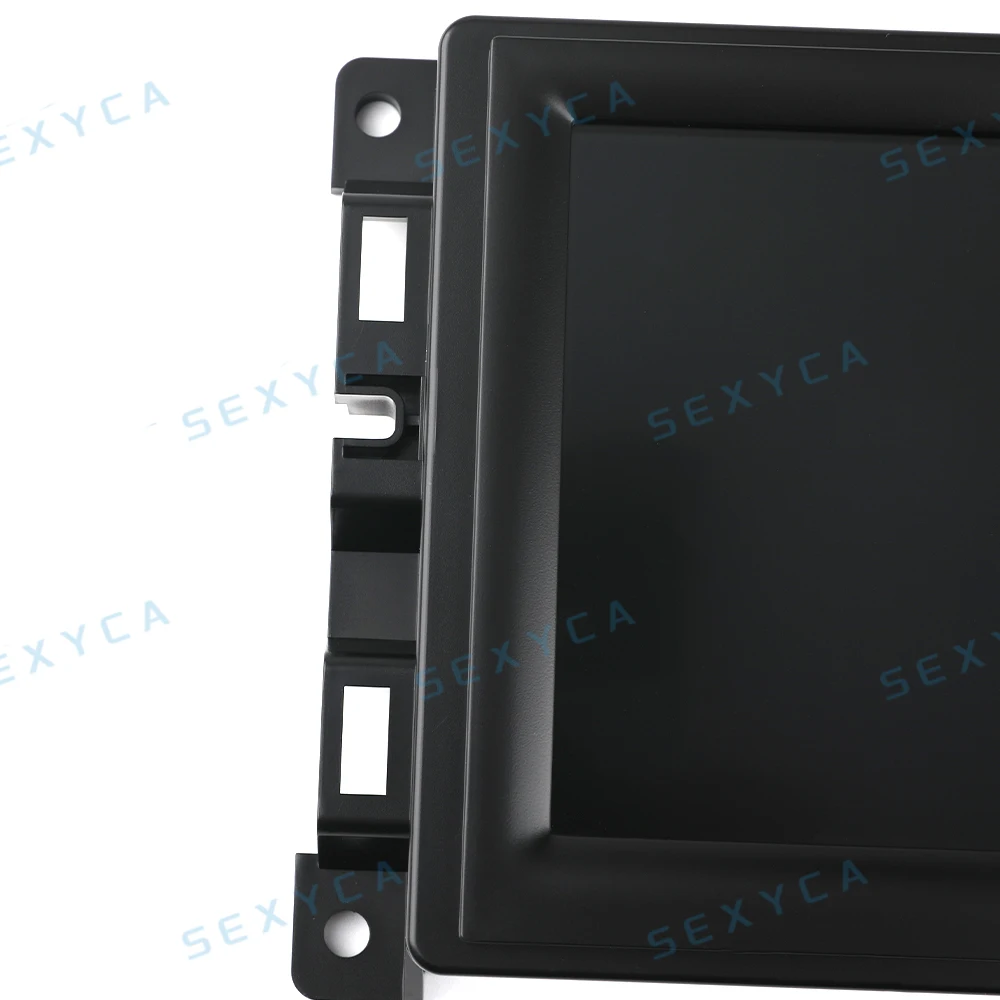 7 inch Touch Screen Display Radio Navigation For JEEP Compass TDO-WXGA0700K00033-V2 TDO-WXGA0700K00057-V1 Parts