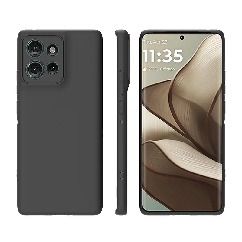 For Moto Edge 50 Neo TPU Phone Case