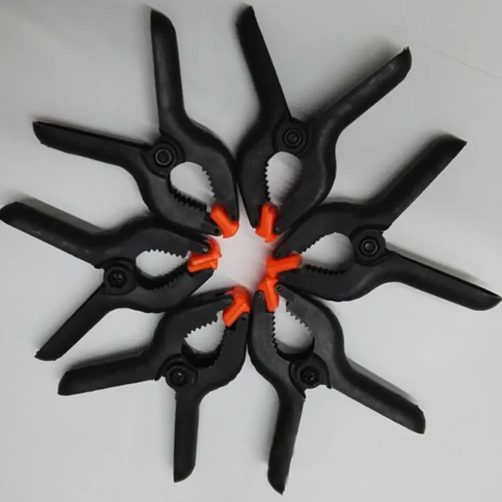 10pcs/lot Photography Studio Background stand holder Clips Backdrop Clamps Pegs Photo Equipment - 3