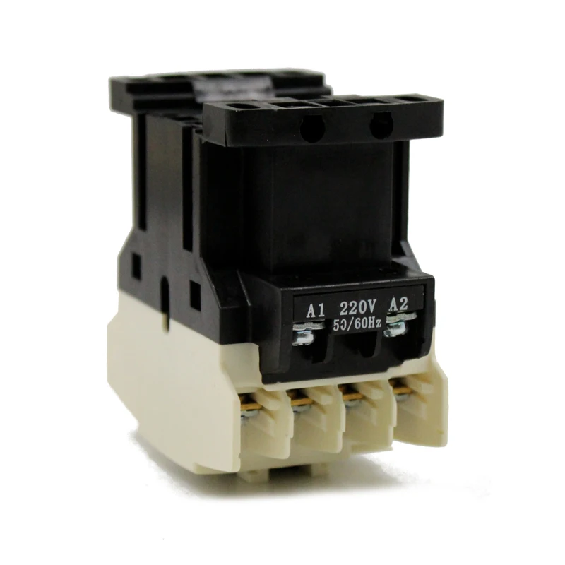 Contattore Elettromagnetico Originale Riken Liyan Ac Contattore Ac Di Tipo N Rab-A09