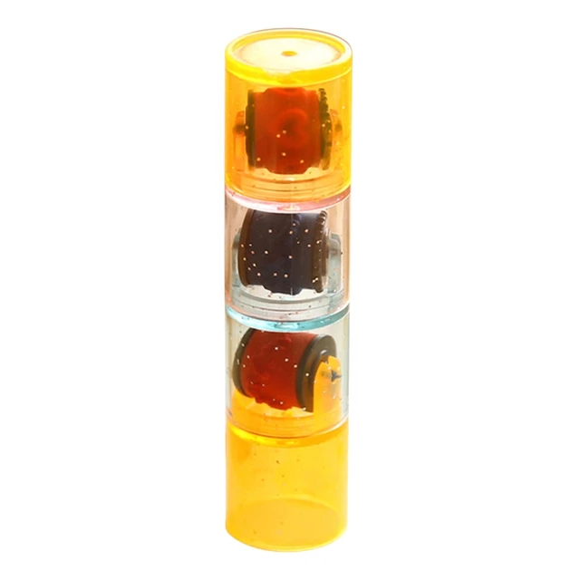 Large Size Mini Ink Stamp Roller Creativity Improve DIY for Kingdergarten Kids Play with Creative Kids Painting Kit 4