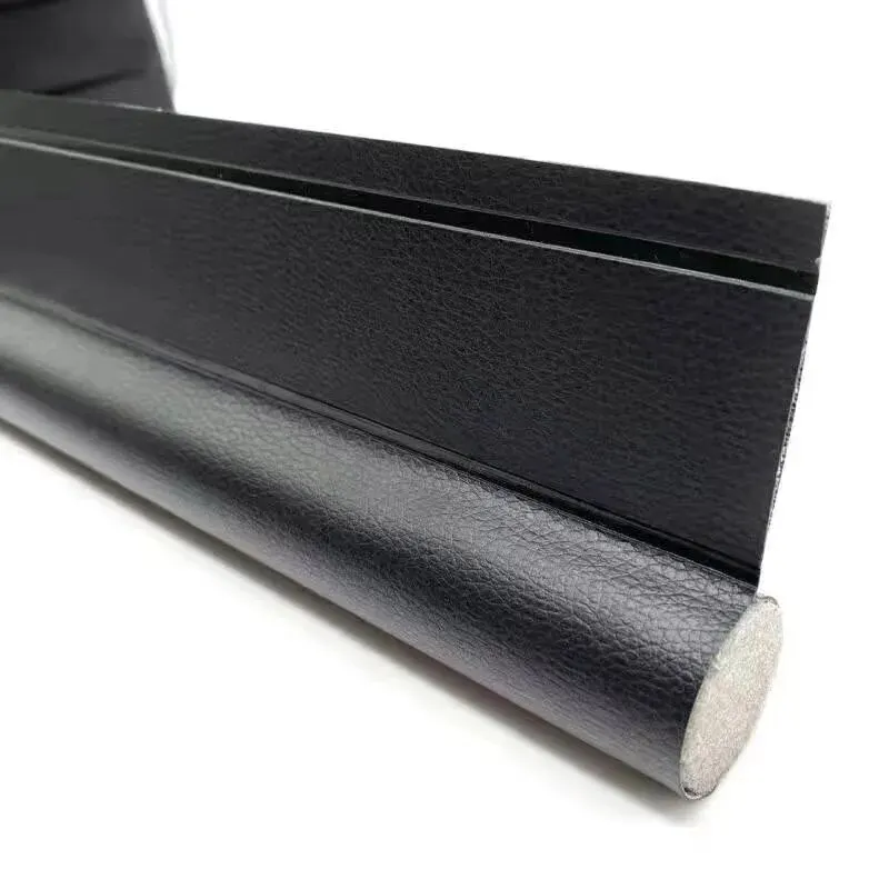 Door Seal Strip Self-adhesive Sound Insulation Wind Proof Anti-cockroach