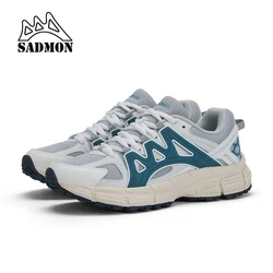 Running Shoes for Men and Women Athletic Sneakers Lace Mesh Breathable Comfortable Men's Sports Shoes Hiking Boots New Product