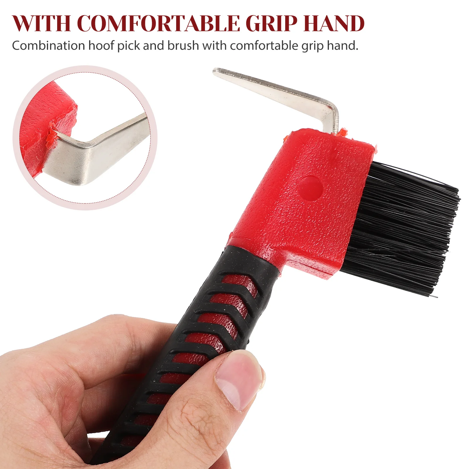 Рисунок 5 - Нескользящий Захват