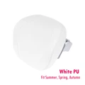 White PU