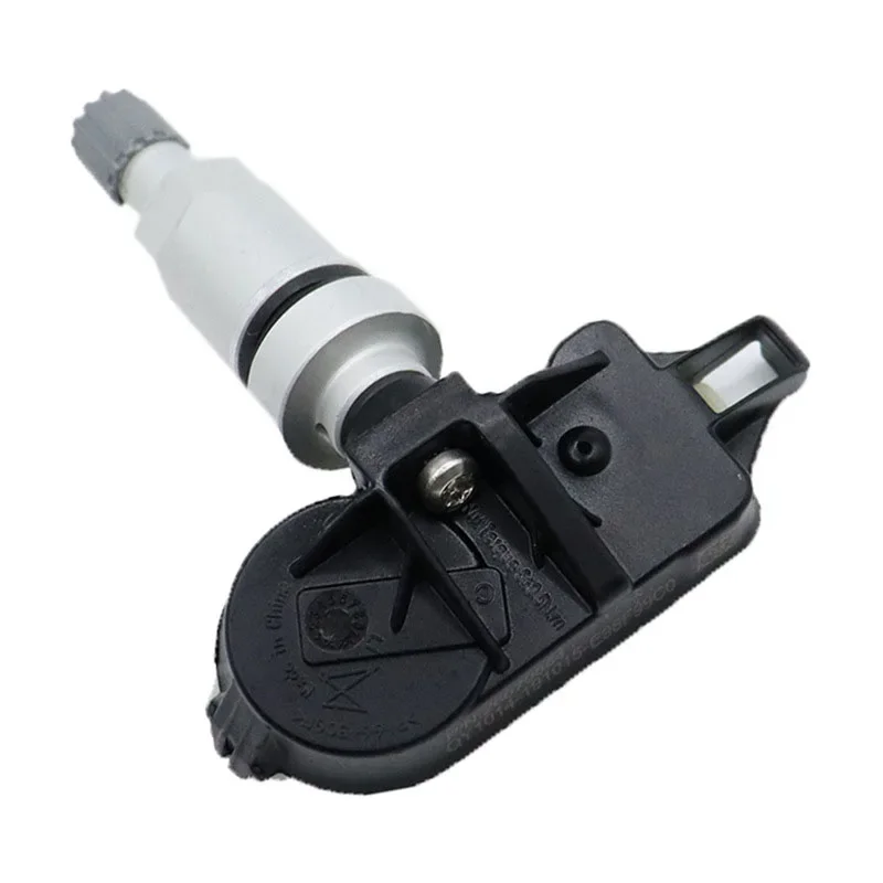 4Pcs TPMS 센서 23616517 Baojun VRS-3 용 타이어 압력 센서 Wuling Hongguang TPMS 센서