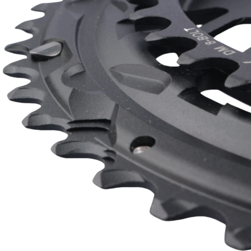 SRAM RED AXS 50/37T 12速 チェーンリング Amazon | SRAM Red AXS ダイレクトマウント 50/37t 2x12速