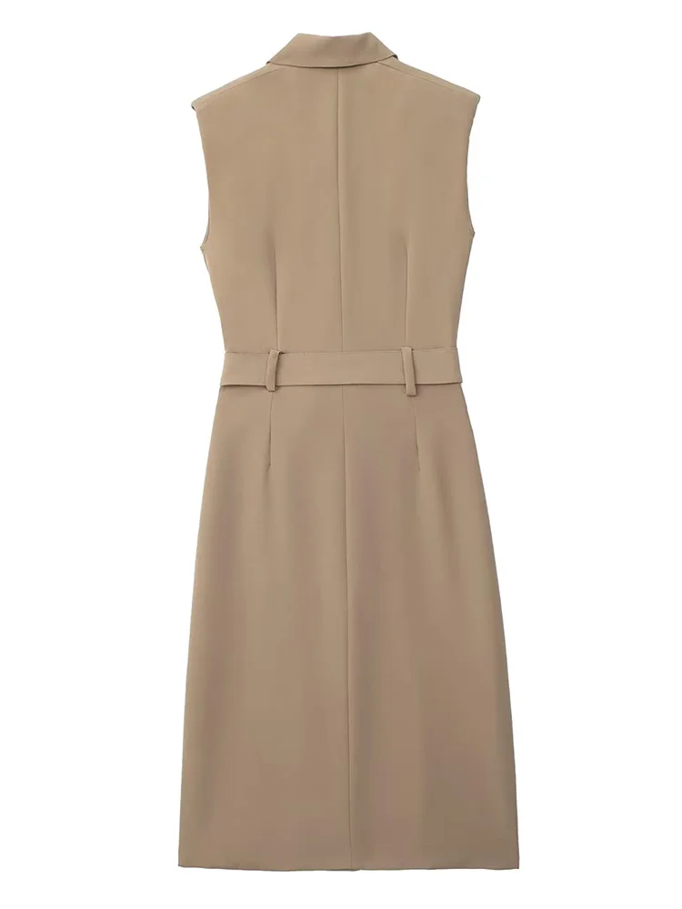 TRAF-Elegant-Women-Blazer-Dresses-With-Belt-2022-Autumn-Solid-Notched-Office-Lady-Dresses-Sleeveless-Double.jpg