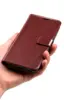 Luxury Flip Leather Case for Honor 9X Stk-Lx1 Case Back Phone Cover Case On Huawei Honor 9X Premium 9 X Pro Honor 9X 6.59" Case 2