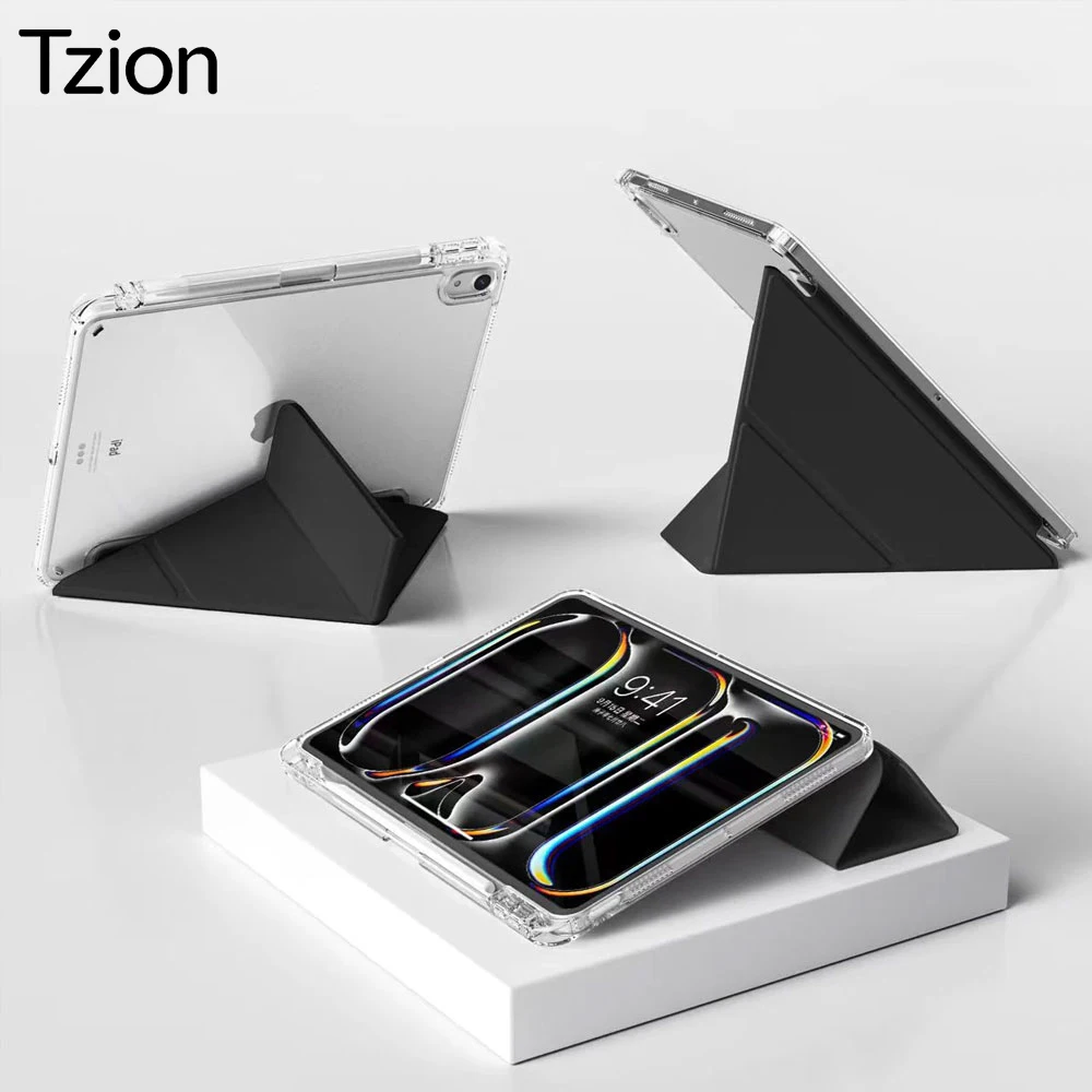 Universal Magnetic Smart Cover