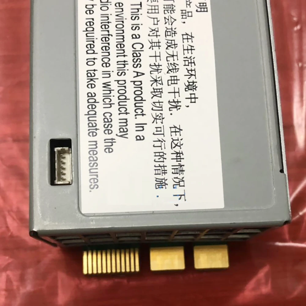 QFX5100 QFX5200 EX4550 850W JPSU-850W-DC-AFI 740-053638 Switching Power Supply Works Perfectly Fast Ship High Quality 6 QFX5100 QFX5200 EX4550 850W JPSU-850W-DC-AFI 740-053638 Switching Power Supply Works Perfectly Fast Ship High Quality - Image 4