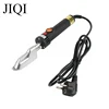 Adjustable Temperature Electric Soldering Ironing Machine Heat Press Bag Leather Fabric Clothes Craft Dry Iron Wrinkle Removal 1