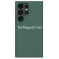 Green-No Magnetic