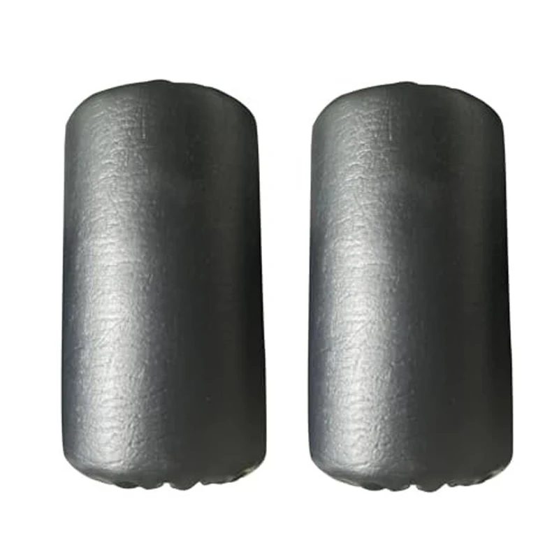 High Density Foam Roller, Replacement Foot Pads for Home Gym, Exercise Machines Equipment 3