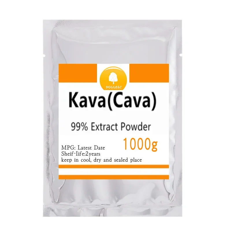 

100% органический экстракт кавы, 5