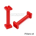 Pillars