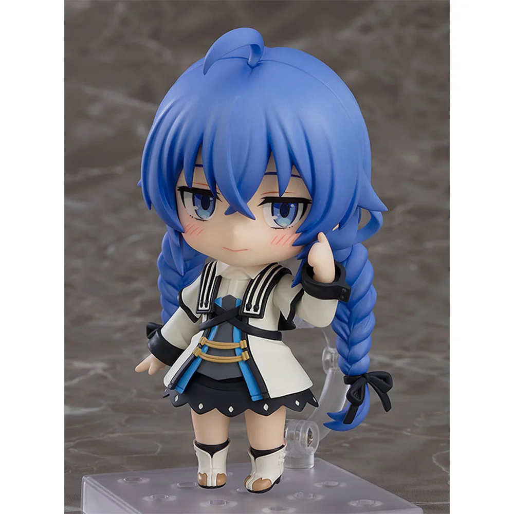 Liscia Elfrieden Nendoroid Figure -- Genjitsu Shugi Yuusha no Oukoku  Saikenki