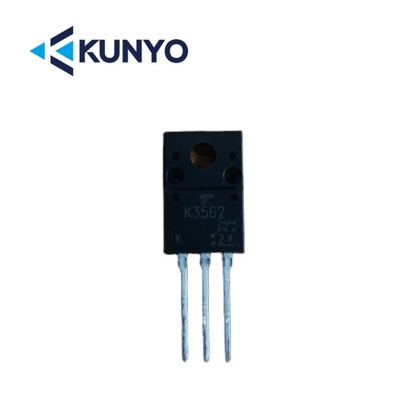 Transistor Mosfet K3562 Original Quality