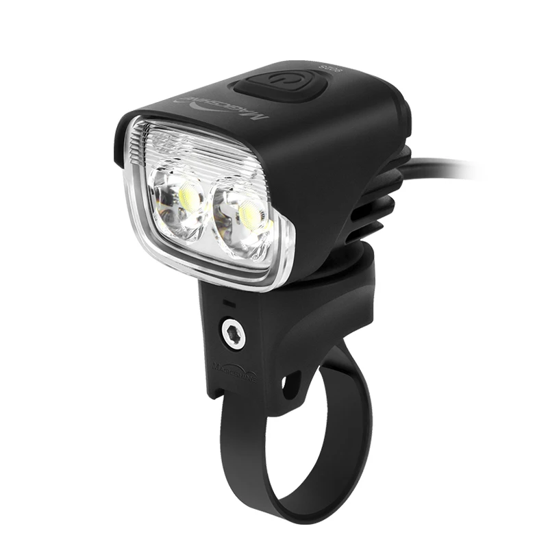 Magicshine 3000 Lumens Bicycle Front Light MTB Biking off road Electric
