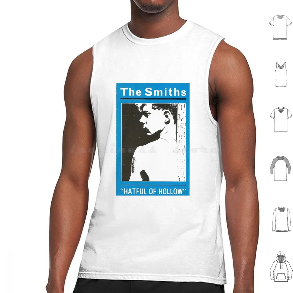 The Smiths Album Canotte Stampa Cotone The Smiths Album The Smiths The Queen Is Dead The Smiths The Queen Is Dead
