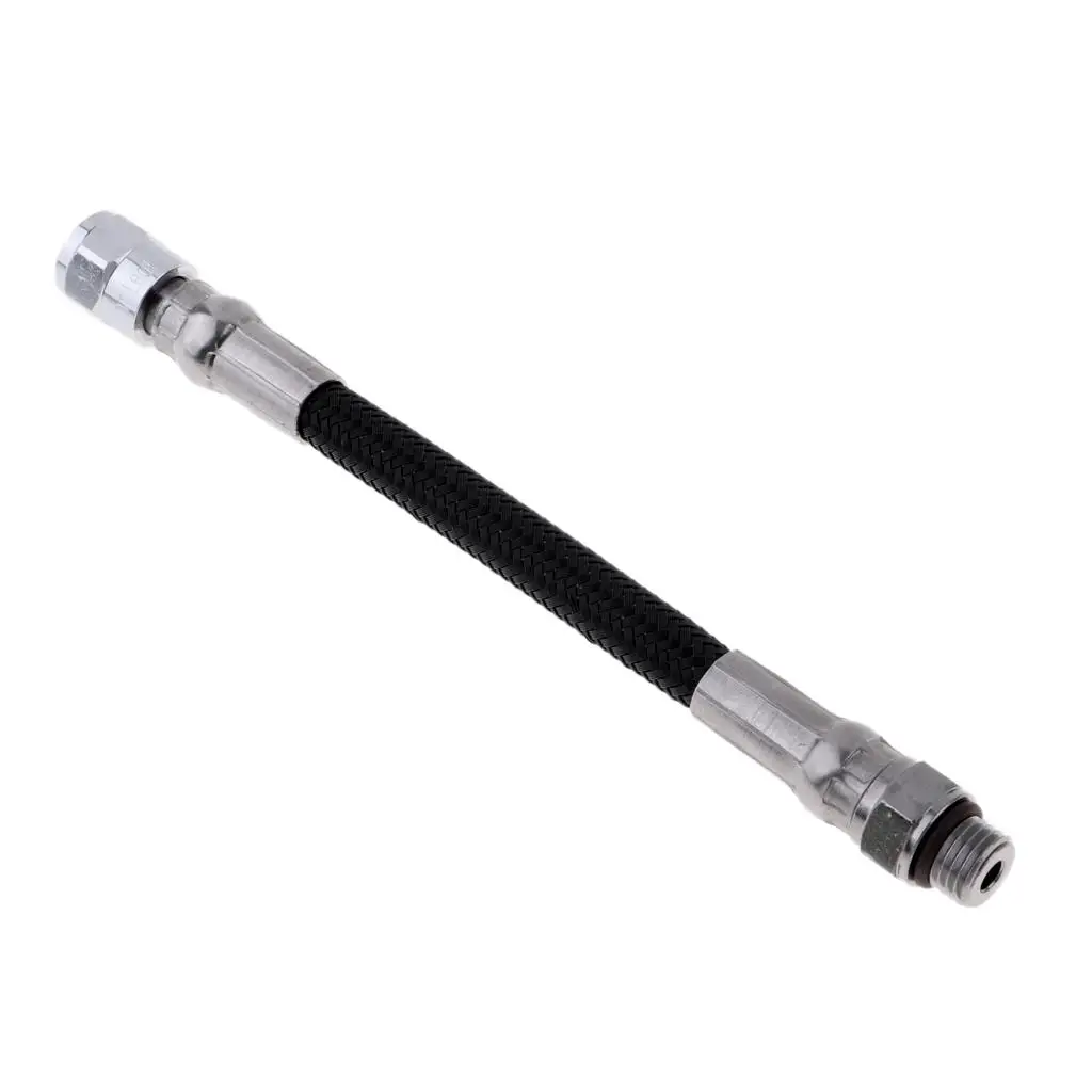 

Durable Immersion High Pressure Hose Standard BCD for SPG 1st Stage Gauge
