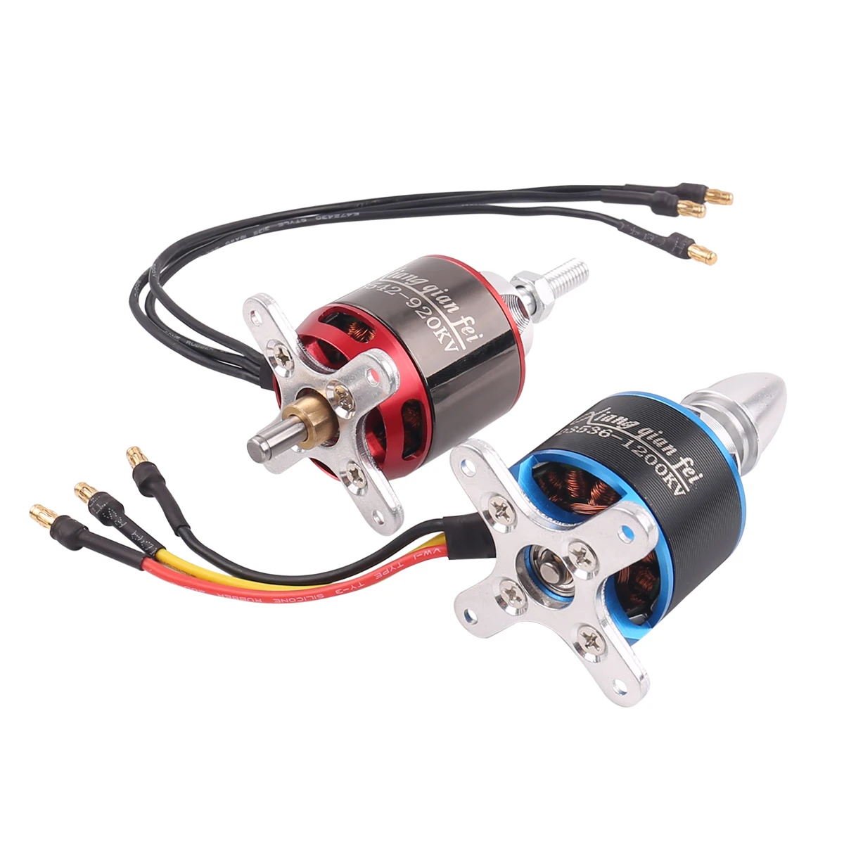 Contrôleur de vitesse électronique haute performance 12A ESC pour modèle d'avion à voilure fixe Contrôleur de vitesse électronique haute performance 12A ESC pour modèle d'avion à voilure fixe