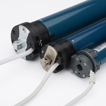 

45mm Standard AC Electric Shutter Tubular Motor