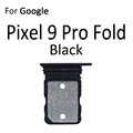 For 9 Pro Fold Black