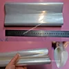POF Shrink Wrap Packaging,Heat Shrinkable Film Packing Bag,Retractable Plastic Roll For Weather Proofing,Plastic Term Shrinkable 4