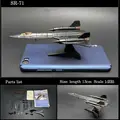 Blackbird SR-71