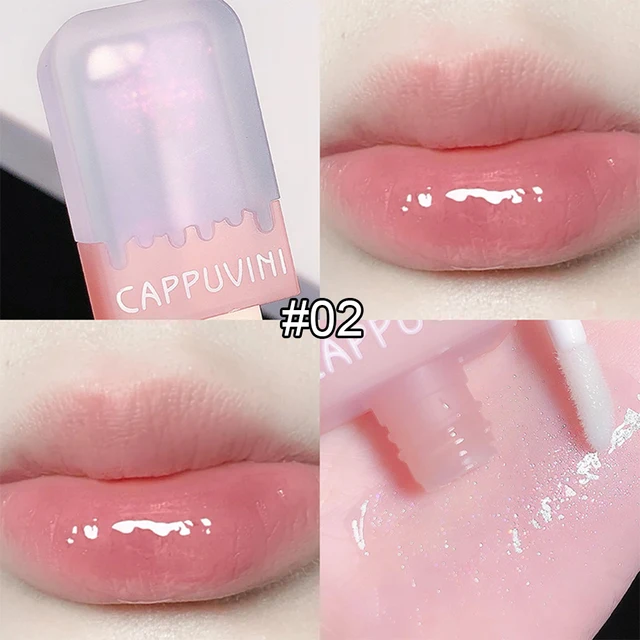 Lip Balm Pink Shine 3 ml Star Wars Petrizzio