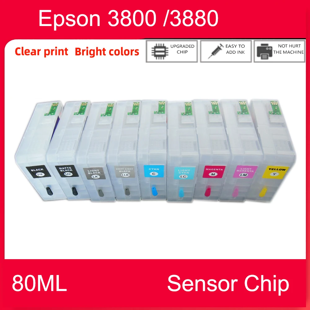 Einkshop T5801 T5802 T5803 T5804 T5805 