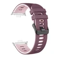 WR Pink Silver