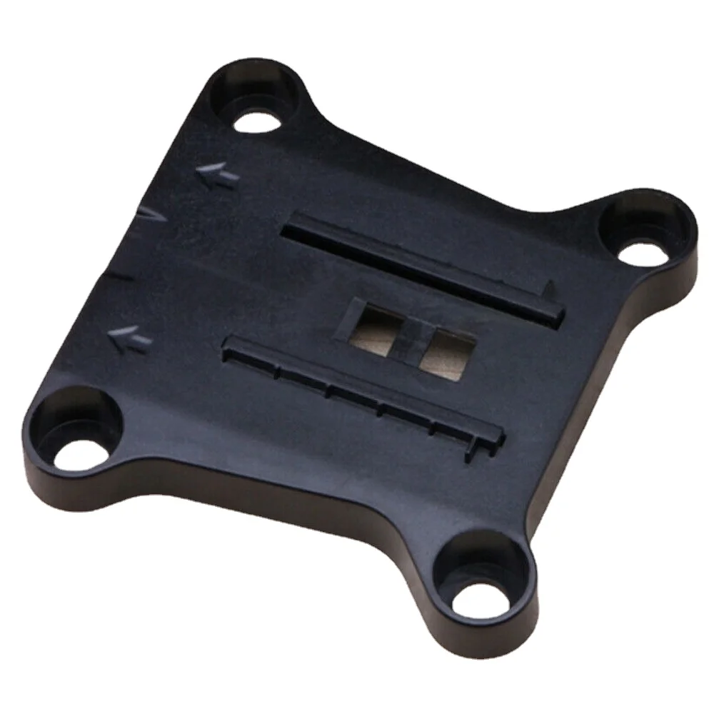 30Pc Originale Yuneec Typhoon H H480 Cgo3 + Gimbal Camera Top Piastre Di Montaggio Parte